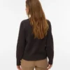 Vmfrancesca Strickpullover