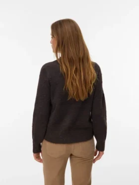 Vmfrancesca Strickpullover