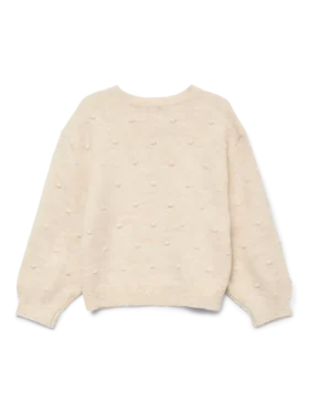 Vmfrancesca Strickpullover