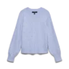 Vmfrancesca Strickpullover