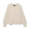 Vmcfrancesca Strickpullover