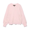 Vmfrancesca Strickpullover