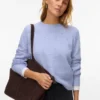Vmfrancesca Strickpullover