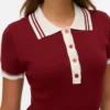 Vmfrancie Midi-Kleid