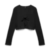 Vmfreja Strickjacke