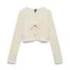Vmfreja Strickjacke