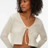 Vmfreja Strickjacke