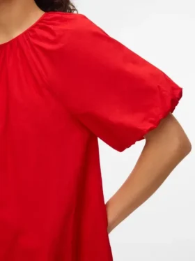 Vmfreya Kurzkleid