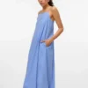 Vmfreya Langes Kleid