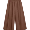 Vmfriba Hose mit hoher Taille