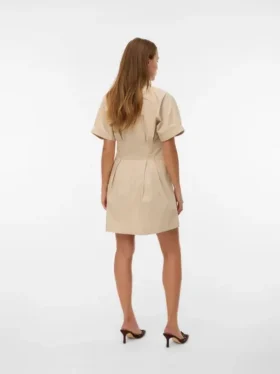 Vmfriba Short Dress