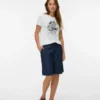 Vmgabrilla Denim-Shorts