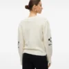 Vmgaia Strickpullover