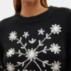 Vmgaia Strickpullover