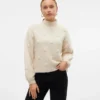 Vmgail Strickpullover