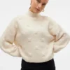 Vmgail Strickpullover