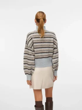 Vmgaiva Strickpullover