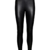 Vmgana Leggings mit mittlerer Taillenhöhe