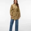 Vmgella Trenchcoat