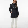 Vmgella Trenchcoat