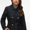 Vmgella Trenchcoat