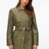 Vmgella Trenchcoat
