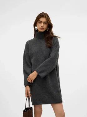 Vmgemma Kurzes Kleid mit Shorts