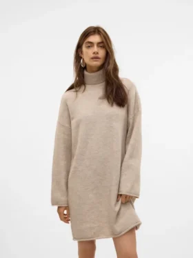 Vmgemma Kurzes Kleid mit Shorts