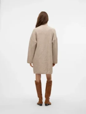 Vmgemma Kurzes Kleid mit Shorts