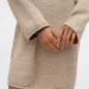 Vmgemma Kurzes Kleid mit Shorts