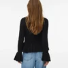 Vmgeorgia Strickpullover