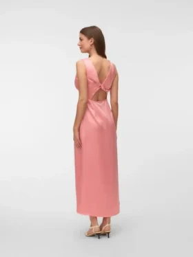 Vmgianna Langes Kleid