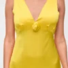 Vmgianna Langes Kleid