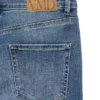 Vmgigi Jeans mit hoher Leibhöhe und ausgestelltem Schnitt