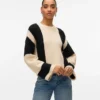 Vmgigi Strickpullover