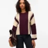 Vmgigi Strickpullover