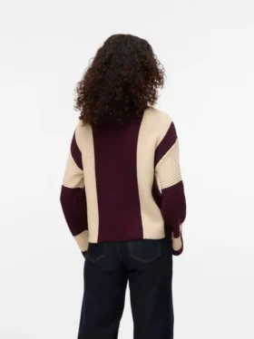 Vmgigi Strickpullover