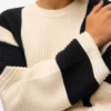 Vmgigi Strickpullover