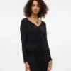 Vmgilsa Kurzes Kleid mit Shorts