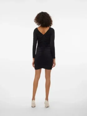 Vmgilsa Kurzes Kleid mit Shorts