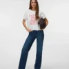 Vmgina T-Shirt