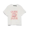 Vmgina T-Shirt