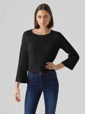 Vmginger Strickpullover