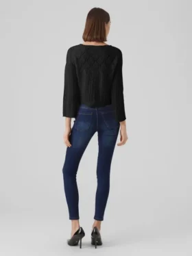 Vmginger Strickpullover