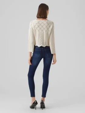 Vmginger Strickpullover