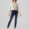 Vmginger Strickpullover