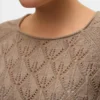 Vmginger Strickpullover