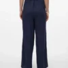 Vmgiselle Hose mit hoher Taille
