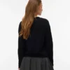 Vmglitter Strickpullover