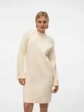 Vmgold Kurzes Kleid mit Shorts
